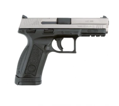 MC 9S
