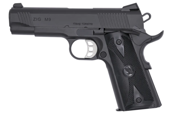 ZİG M9