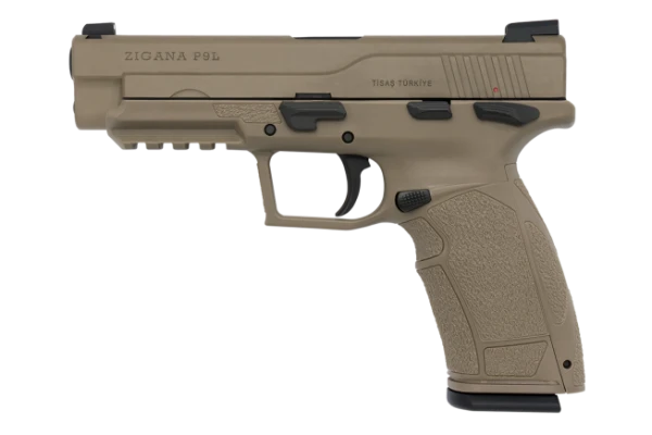 Zigana P9L