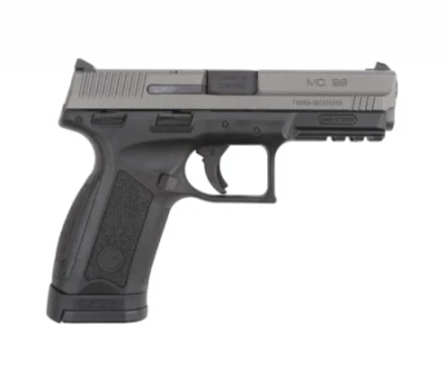 MC 9S